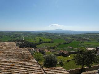 Scappo in Umbria, La Terrazza - 7