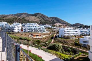 Mara's Apartments Higueron West - Like A House - 246 Square Meters of Private Terrace & Garden - Morning and Evening Sun - Fuengirola - 5