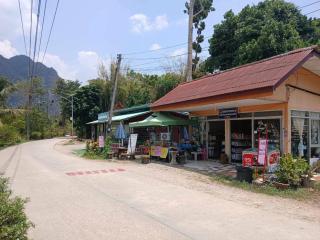 Bamboo House - Khao Sok - 3