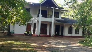 Wessagiri resort - Medawachchiya - 7