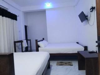 Wessagiri resort - Medawachchiya - 3