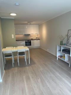 Moderne 3-roms nær strand og dyreparken - Kristiansand - 2