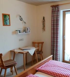 Ferienhof Hefele Zimmer Schwansee mit KönigsCard - 2