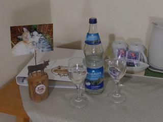 Zimmer Schwansee - Hopferau - 1