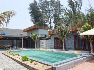 Chavi Beach - Coffee and Homestay - Bình Tú - 6
