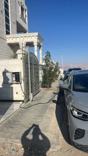 ENG-Murjan Apartment - Aqaba - 8