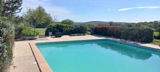 La Petite Grange - Saint-Martin-Labouval - 7