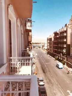 Alam B&B Luxor - Luxor - 6