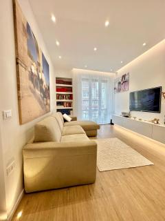 CeO LUXURY SUITE DI CAGLIARI - Cagliari - 9
