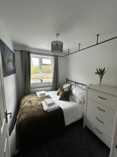 31 Canal Apartments, Roof Top Terrace, Temple Meads - Bristol - 4