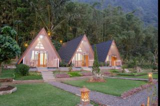 Popitan Garden Campground & Glamping Bedugul - Bedugul - 2