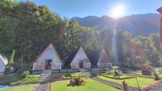Popitan Garden Campground & Glamping Bedugul - 0