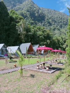 Popitan Garden Campground & Glamping Bedugul - 2