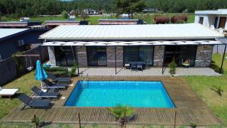 Defne 3+1 Villa, Ovacık, Ölüdeniz, Fethiye - Fethiye - 9