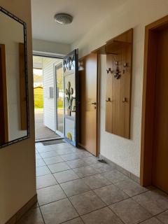 Ferienwohnung "Sonnenblume" Rämel 26 - Zingst - 9