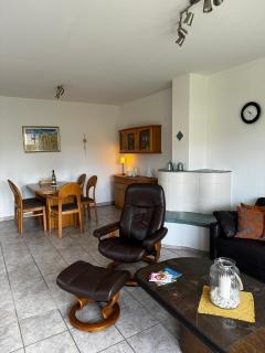 Ferienwohnung "Sonnenblume" Rämel 26 - Zingst - 7