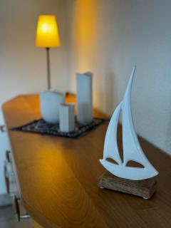 Ferienwohnung "Sonnenblume" Rämel 26 - Zingst - 4