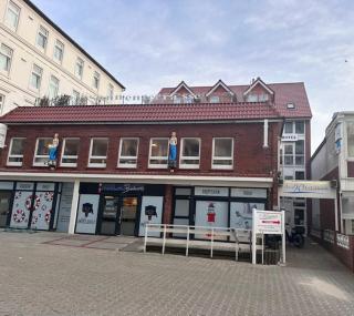 Hotel Villa Weststrand - Borkum - 9