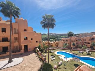 Superb 2 Beds Coto Real Duquesa - San Luis de Sabinillas - 0