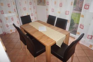 Ferienhaus Wattje - Carolinensiel - 4