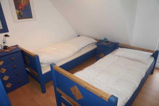 Ferienhaus Wattje - Carolinensiel - 2