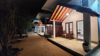The Dream Inn Guesthouse Passikudah - Batticaloa - 0