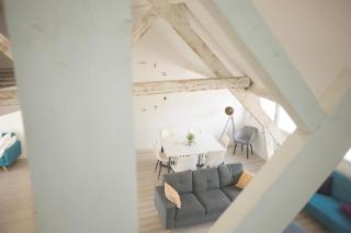 ++++ CENTRAL DUPLEX RENOVE 5 PIECES 150M2 A 8 MN DE LA PLACE DALTON ++++ - Boulogne-sur-Mer - 9