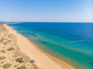 Ionian Blue by Vintage Travel - Gastourion - 3