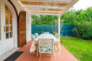 Villa Olivia - Forte dei Marmi - 8