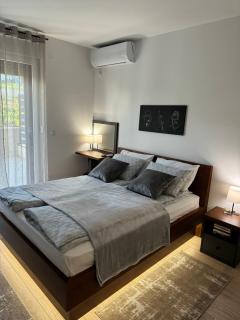 Apartmani Viver Vrnjačka Banja - Vrnjci - 0