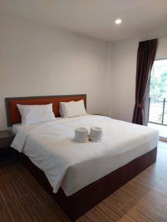 Sisina Resort - Prachuap Khiri Khan - 0