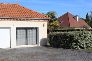 Studio 20m² au calme à Idron (5min de Pau) - Idron - 5