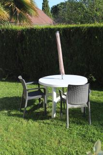 Studio 20m² au calme à Idron (5min de Pau) - Idron - 3