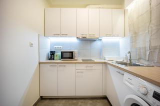 Acropolis Delux 1st FLR Aprt up 4 guests by LODGESPOT - Atene - 3