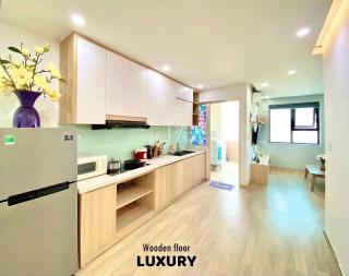 City view apartment - Da Nang - 0