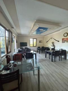 Sumgayit apart - 1
