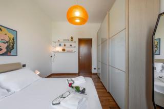 Brembo, 9 – Tra Villaggio Olimpico e Fondazione Prada - Milan - 4