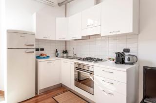 Brembo, 9 – Tra Villaggio Olimpico e Fondazione Prada - Milan - 3