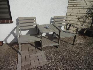 Ferienwohnung auf dem Lande - Loxstedt - 1
