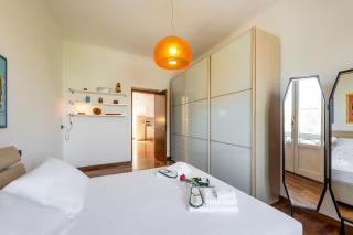 Brembo, 9 – Tra Villaggio Olimpico e Fondazione Prada - Milan - 9