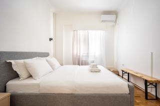 Acropolis Delux 1st FLR Aprt up 4 guests by LODGESPOT - Atene - 7