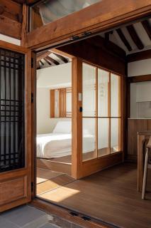 Heritage House - Seul - 2