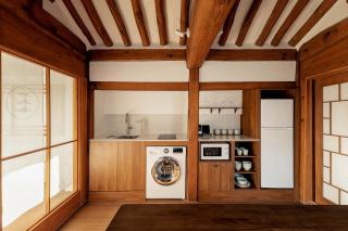 Heritage House - Seul - 8
