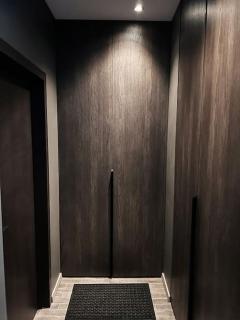Designer studio apartment in Vilnius - Vilnius - 5