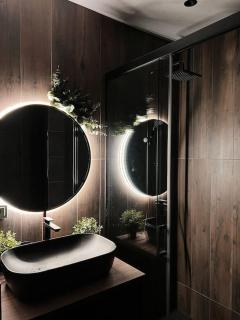 Designer studio apartment in Vilnius - Vilnius - 4