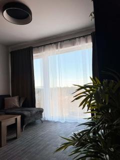 Designer studio apartment in Vilnius - Vilnius - 2