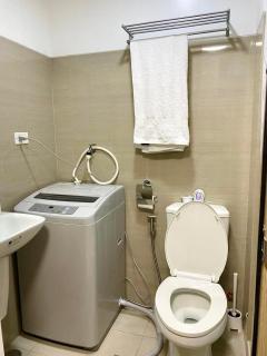 JAMM'S Suite - Manila - 1