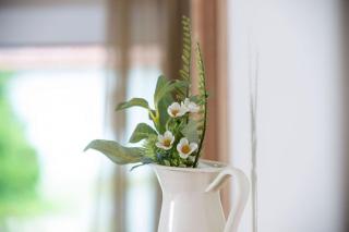 Ferienwohnung Dackelblick - 7