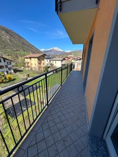 Appartamento G.A. - Cerete - 4