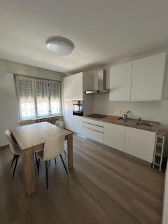 Appartamento G.A. - Cerete - 3